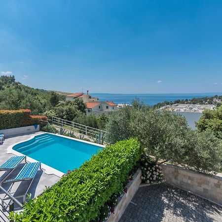 Villa Steffi 바스카보다 외부 사진