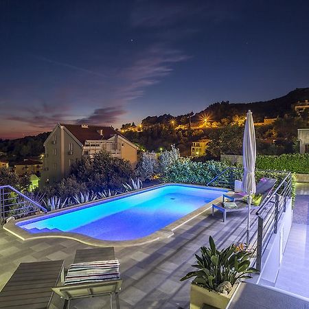 Villa Steffi 바스카보다 외부 사진