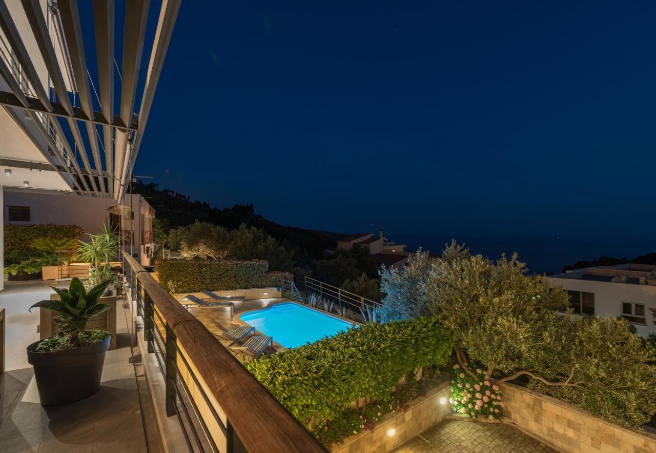 Villa Steffi 바스카보다 외부 사진