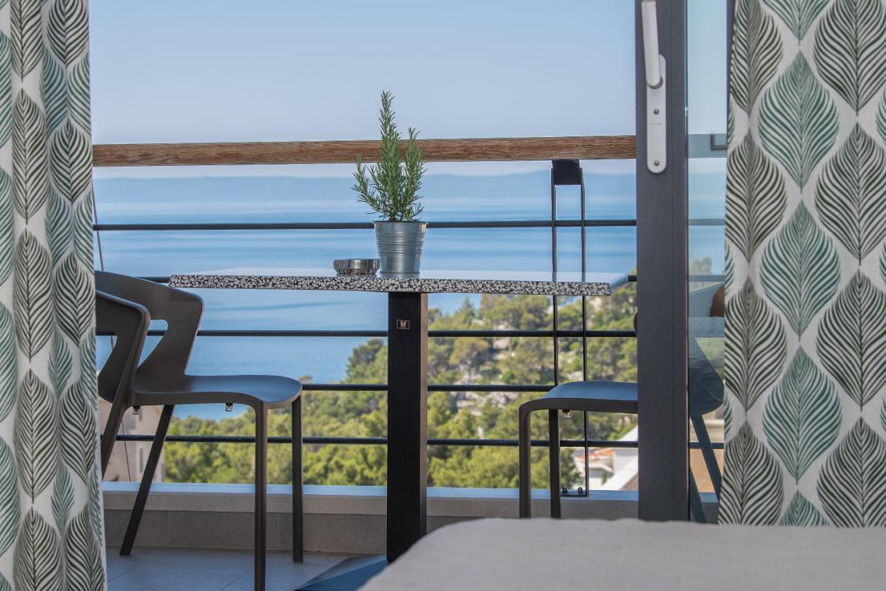 Villa Steffi 바스카보다 외부 사진