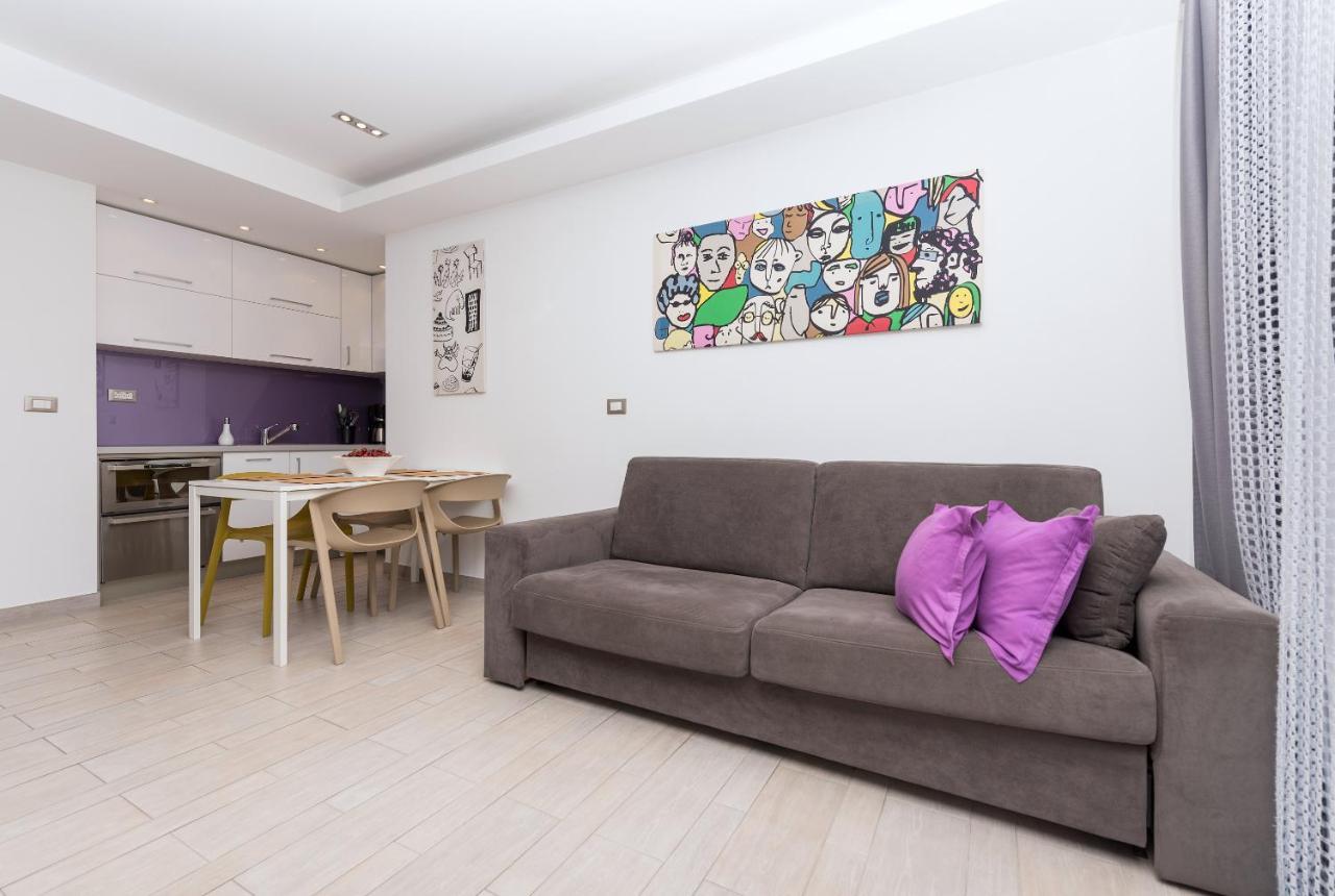 Villa Steffi 바스카보다 외부 사진