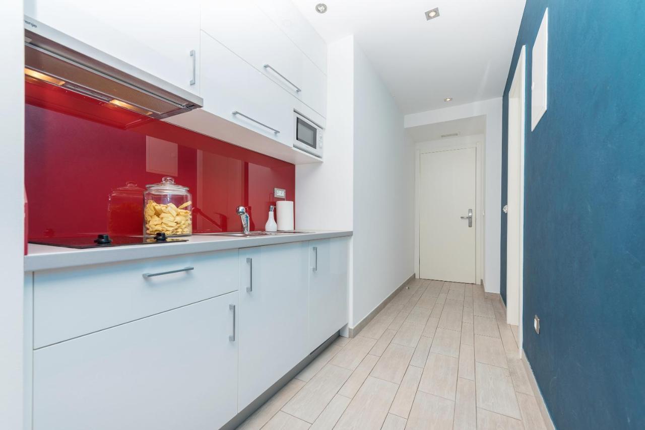 Villa Steffi 바스카보다 외부 사진