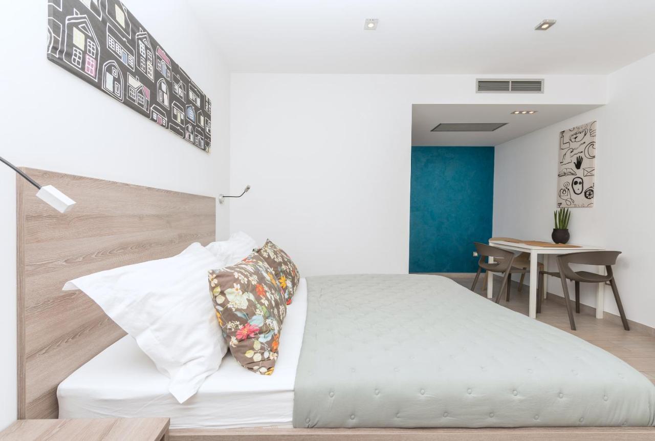 Villa Steffi 바스카보다 외부 사진