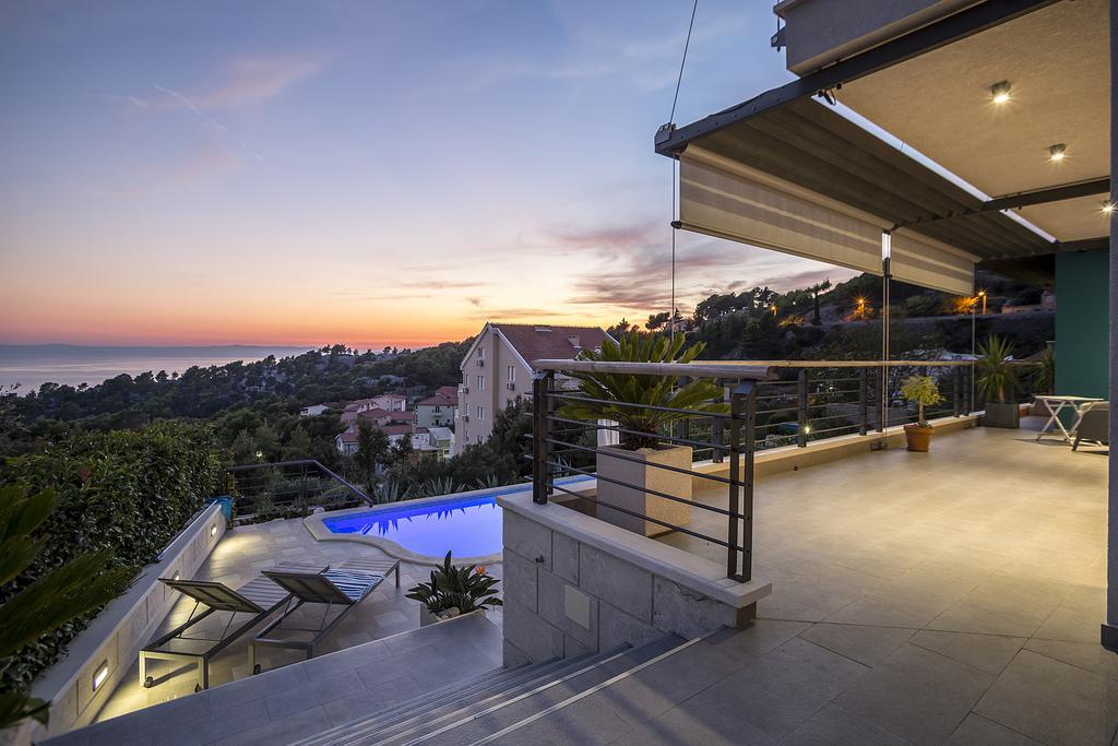 Villa Steffi 바스카보다 외부 사진