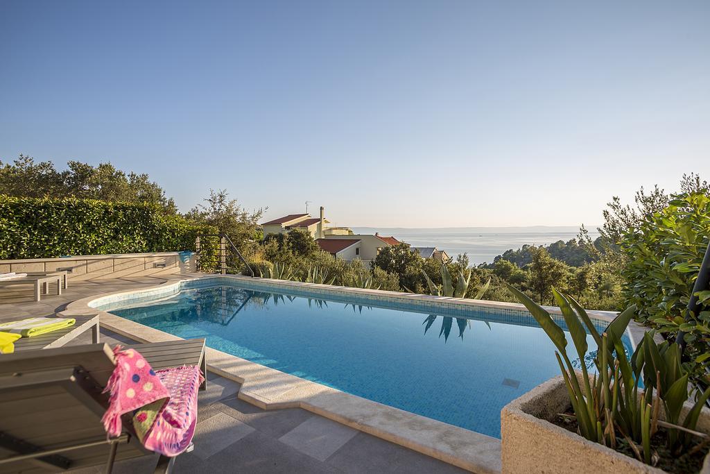 Villa Steffi 바스카보다 외부 사진