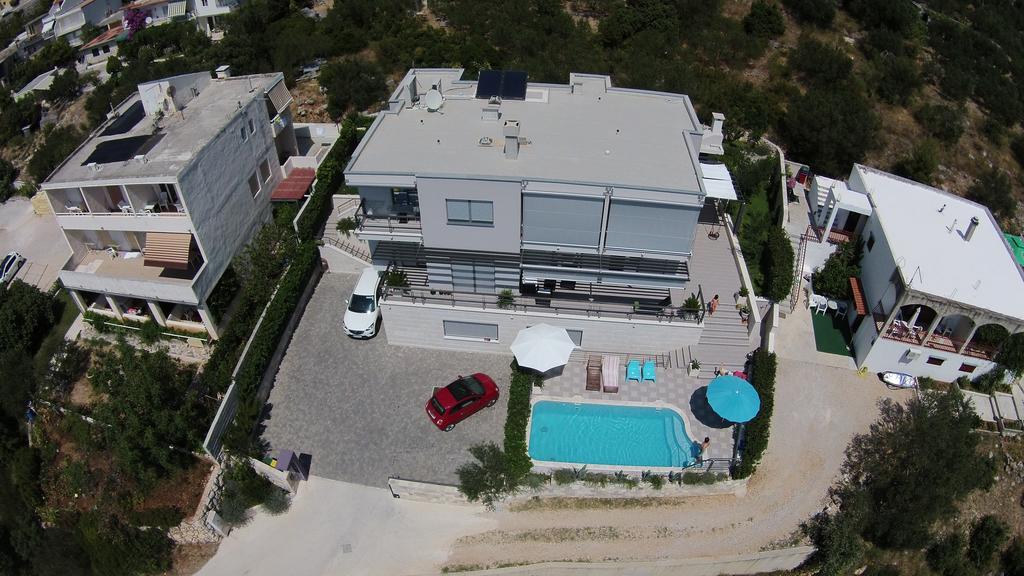 Villa Steffi 바스카보다 외부 사진