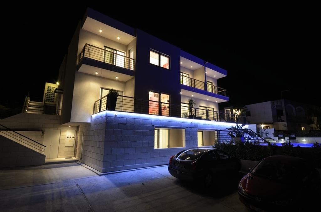 Villa Steffi 바스카보다 외부 사진